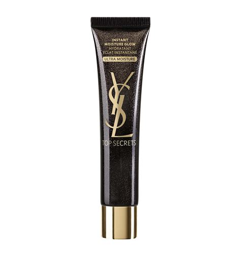 ysl intense moisture glow